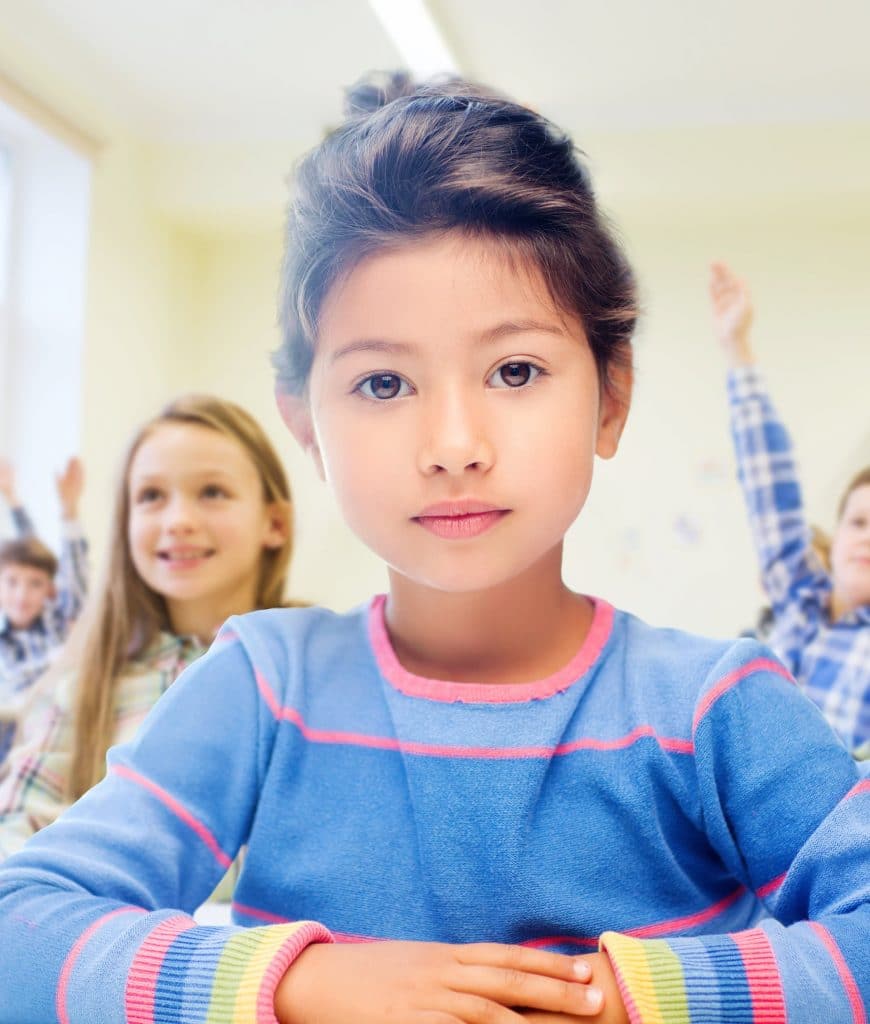 Landing Page One TLC Learning Center