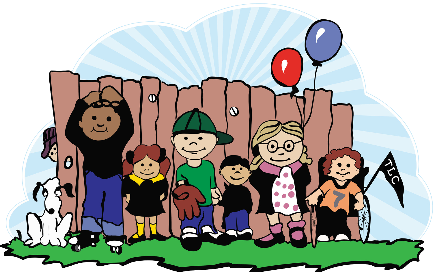 Test TLC Learning Center